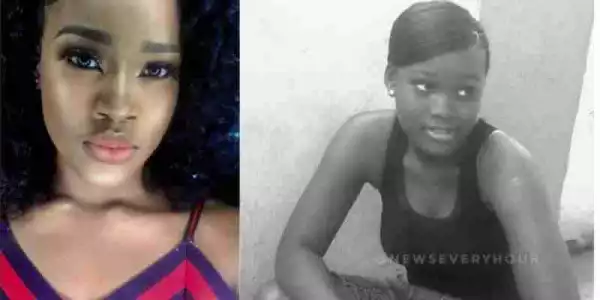 #BBNaija: Throwback Picture Of Controversial Housemate, Cee-C Surfaces Online